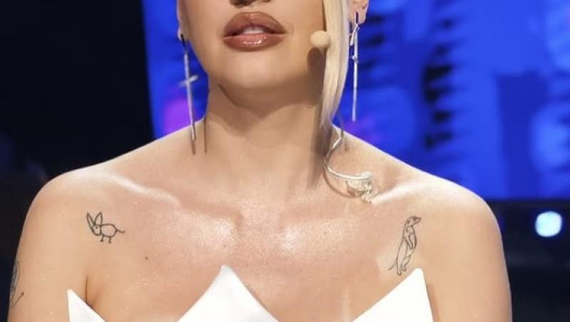 Ilona Brezoianu și soțul ei au sărbătorit 1 an de la nuntă. Mesajul emoționant pe care I l-a transmis actrița