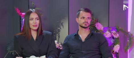 Mireasa: Confesiuni, sezonul 7. Emma a făcut dezvăluiri. Ce i-a împiedicat pe părinții ei să vină la cununie și la Finală