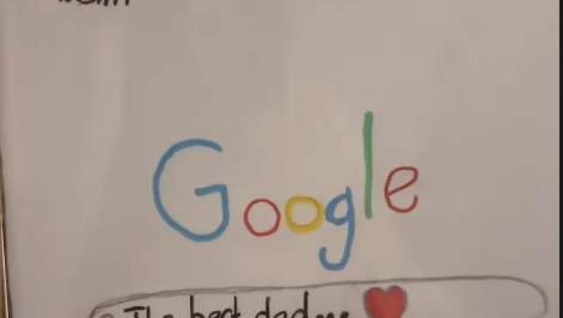 Pepe și-a sărbătorit ziua de naștere. Cum l-au filmat copii lui și ce surpriză i-au făcut