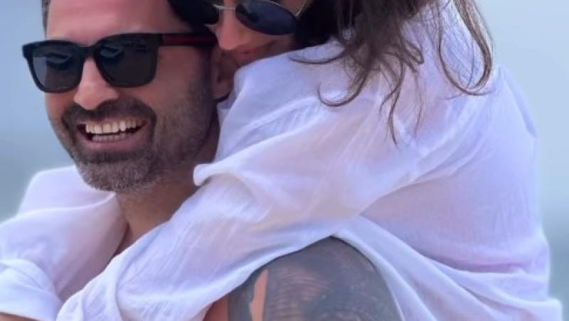 Pepe și-a sărbătorit ziua de naștere. Cum l-au filmat copii lui și ce surpriză i-au făcut