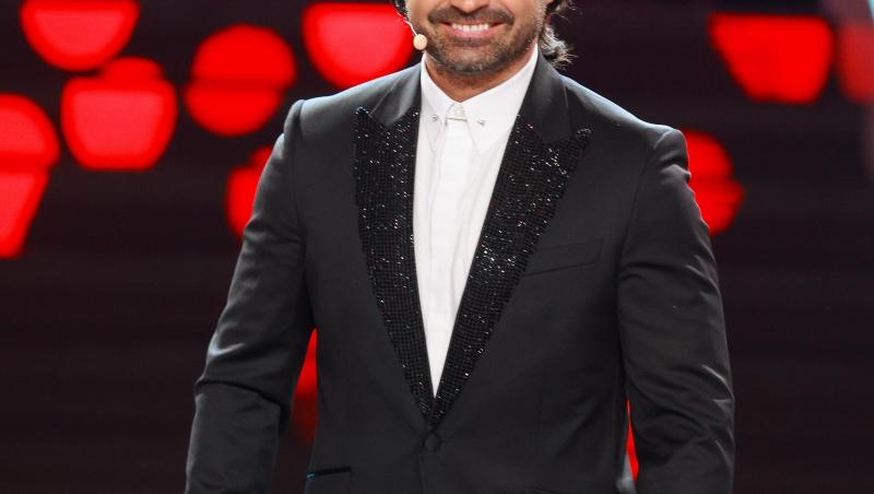 Pepe și-a sărbătorit ziua de naștere. Cum l-au filmat copii lui și ce surpriză i-au făcut