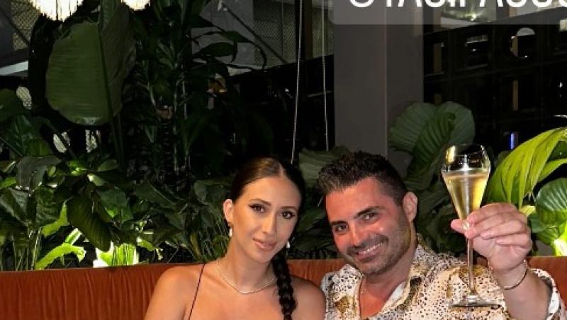 Pepe și-a sărbătorit ziua de naștere. Cum l-au filmat copii lui și ce surpriză i-au făcut