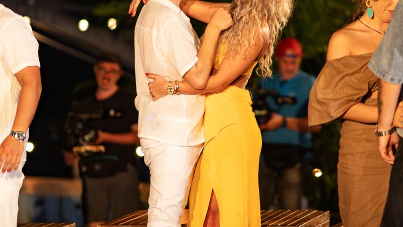 Insula Iubirii, 21 iulie 2025. Cuplurile au ajuns în Thailanda. Ce s-a întâmplat la aeroport și la prima ceremonie a focului