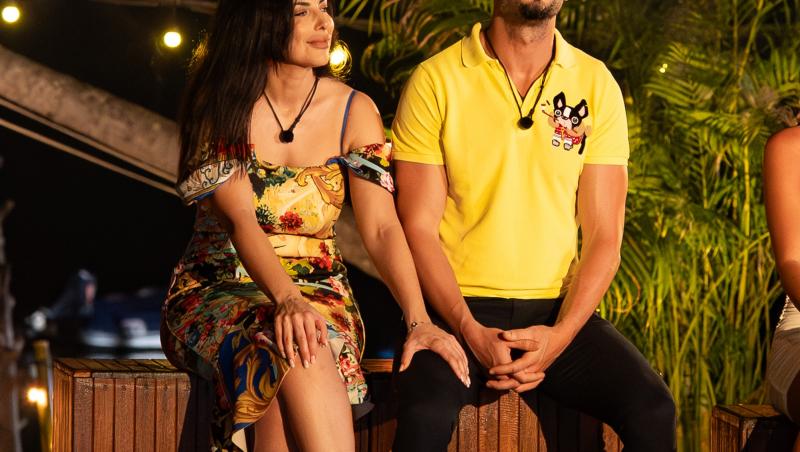 Insula Iubirii, 21 iulie 2025. Cuplurile au ajuns în Thailanda. Ce s-a întâmplat la aeroport și la prima ceremonie a focului