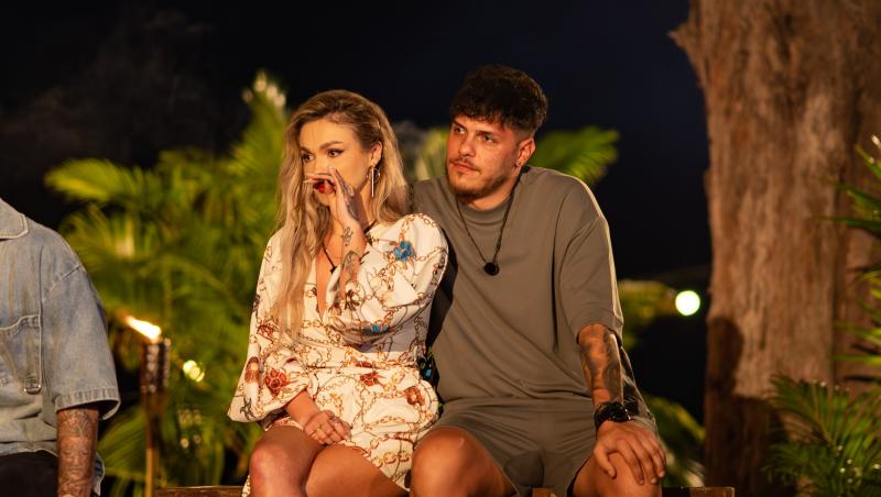 Insula Iubirii, 21 iulie 2025. Cuplurile au ajuns în Thailanda. Ce s-a întâmplat la aeroport și la prima ceremonie a focului