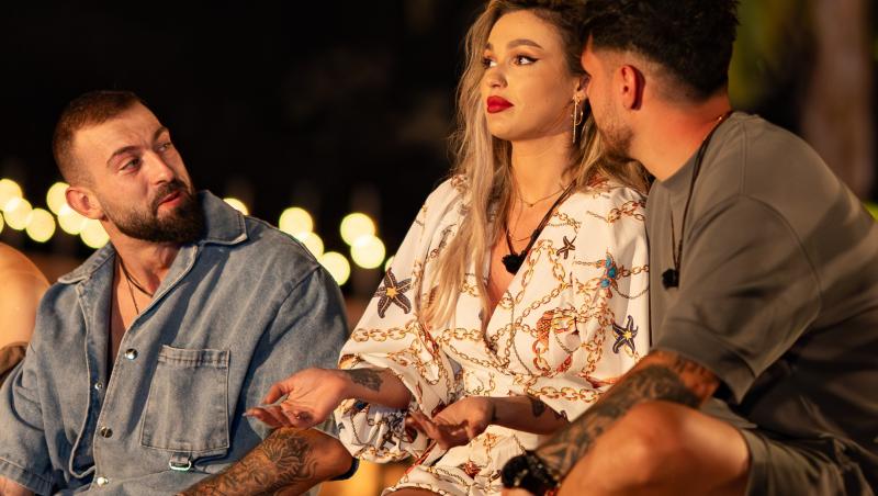 Insula Iubirii, 21 iulie 2025. Cuplurile au ajuns în Thailanda. Ce s-a întâmplat la aeroport și la prima ceremonie a focului