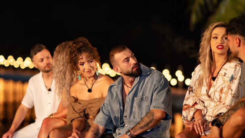 Insula Iubirii, 21 iulie 2025. Cuplurile au ajuns în Thailanda. Ce s-a întâmplat la aeroport și la prima ceremonie a focului