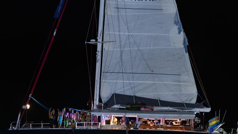 Insula Iubirii, 21 iulie 2025. Cuplurile au ajuns în Thailanda. Ce s-a întâmplat la aeroport și la prima ceremonie a focului