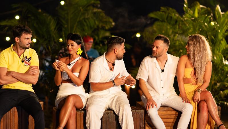 Insula Iubirii, 21 iulie 2025. Cuplurile au ajuns în Thailanda. Ce s-a întâmplat la aeroport și la prima ceremonie a focului