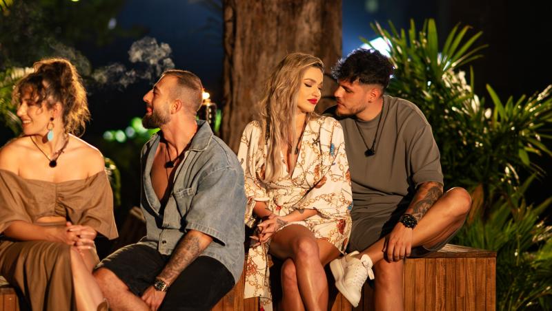 Insula Iubirii, 21 iulie 2025. Cuplurile au ajuns în Thailanda. Ce s-a întâmplat la aeroport și la prima ceremonie a focului