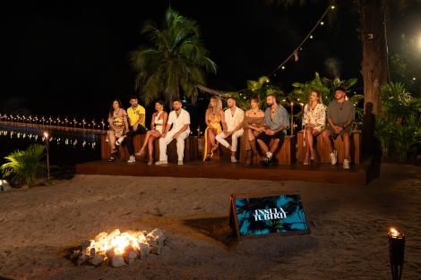 Insula Iubirii, 21 iulie 2025. Cuplurile au ajuns în Thailanda. Ce s-a întâmplat la aeroport și la prima ceremonie a focului