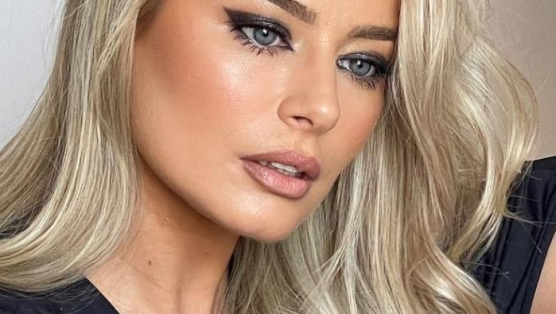 Video-ul emoționant postat de Laura Cosoi pentru soțul ei de ziua lui de naștere. 