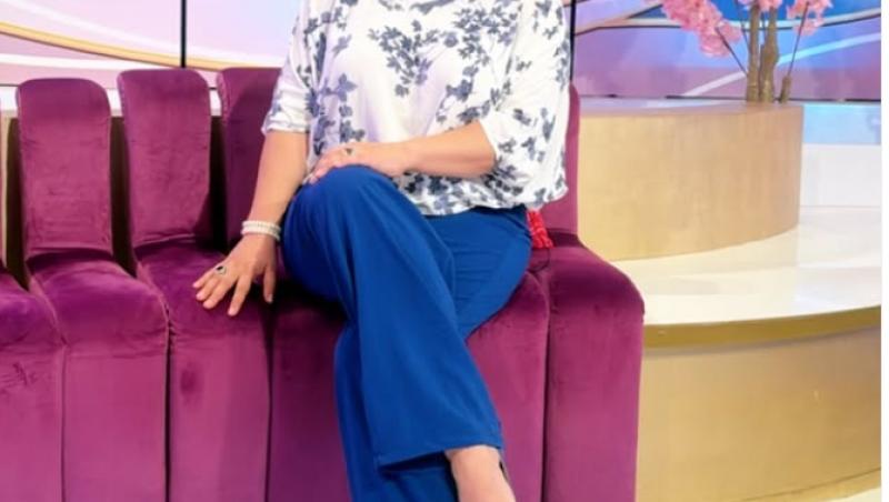 Paula Chirilă a plecat în vacanță alături de noul ei partener. Cum arată cel care a învățat-o să iubească din nou după divorț