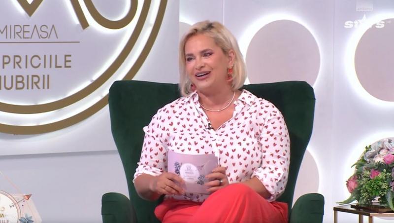 Paula Chirilă a plecat în vacanță alături de noul ei partener. Cum arată cel care a învățat-o să iubească din nou după divorț