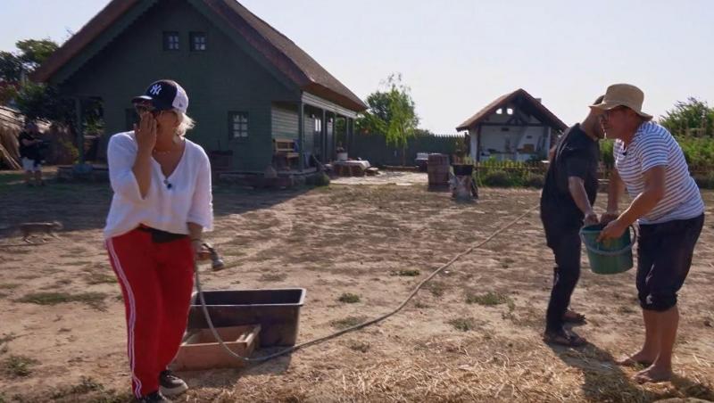 Paula Chirilă a plecat în vacanță alături de noul ei partener. Cum arată cel care a învățat-o să iubească din nou după divorț