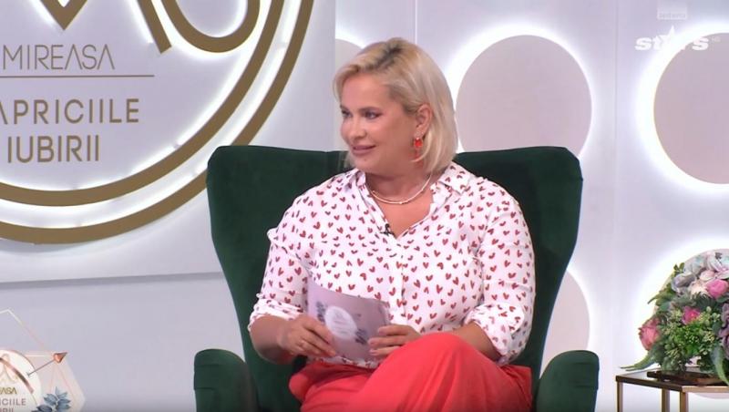 Paula Chirilă a plecat în vacanță alături de noul ei partener. Cum arată cel care a învățat-o să iubească din nou după divorț