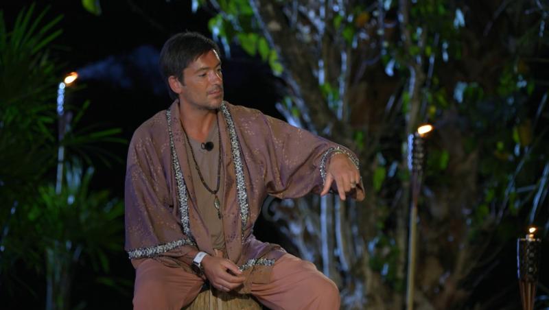 Insula Iubirii, 21 iulie 2025. Adevărul care a ieșit la iveală despre Isabel și Claudiu la prima ceremonie a focului. Ce s-a aflat