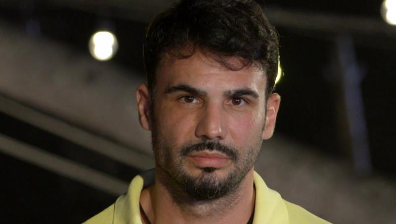 Insula Iubirii, 21 iulie 2025. Adevărul care a ieșit la iveală despre Isabel și Claudiu la prima ceremonie a focului. Ce s-a aflat