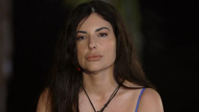 Insula Iubirii, 21 iulie 2025. Adevărul care a ieșit la iveală despre Isabel și Claudiu la prima ceremonie a focului. Ce s-a aflat