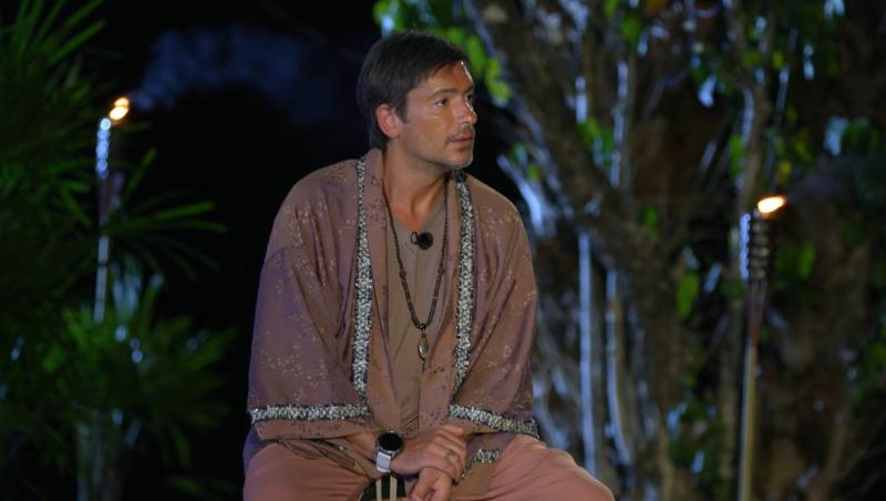 Insula Iubirii, 21 iulie 2025. Adevărul care a ieșit la iveală despre Isabel și Claudiu la prima ceremonie a focului. Ce s-a aflat