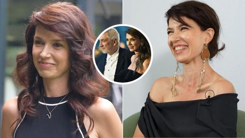 colaj alina chivulescu și alina împreună cu dan chișu