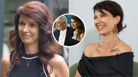 Alina Chivulescu, dublă aniversare. Unde serbează această zi specială și ce mesaj emoționant a transmis actrița