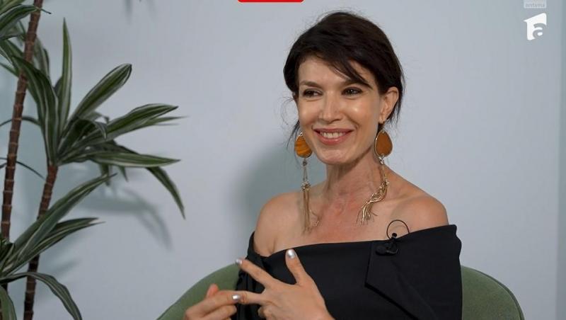 Alina Chivulescu, dublă aniversare. Unde serbează această zi specială și ce mesaj emoționant a transmis actrița