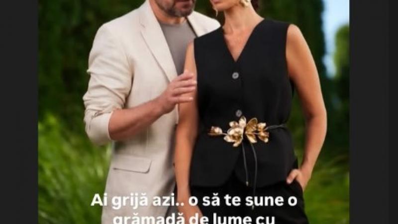 Alina Chivulescu, dublă aniversare. Unde serbează această zi specială și ce mesaj emoționant a transmis actrița