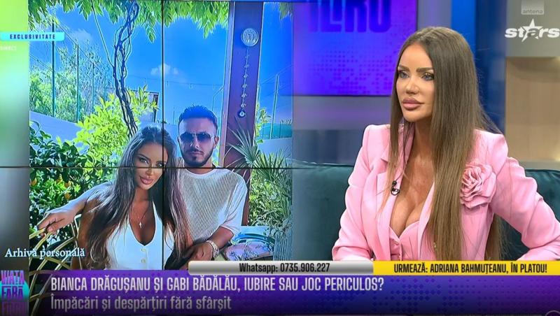 Bianca Drăgușanu, vacanță de vis alături de fiica ei, Sofia. Ce destinație a ales și la ce nu a putut să renunțe nici în concediu