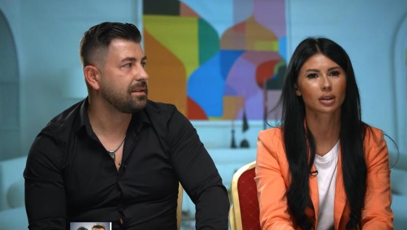 Insula Iubirii, 21 iulie 2025. Secretul pe care Marian Grozavu l-a avut față de Bianca Dan, la începutul relației. Ce au dezvăluit