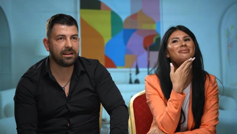 Insula Iubirii, 21 iulie 2025. Secretul pe care Marian Grozavu l-a avut față de Bianca Dan, la începutul relației. Ce au dezvăluit