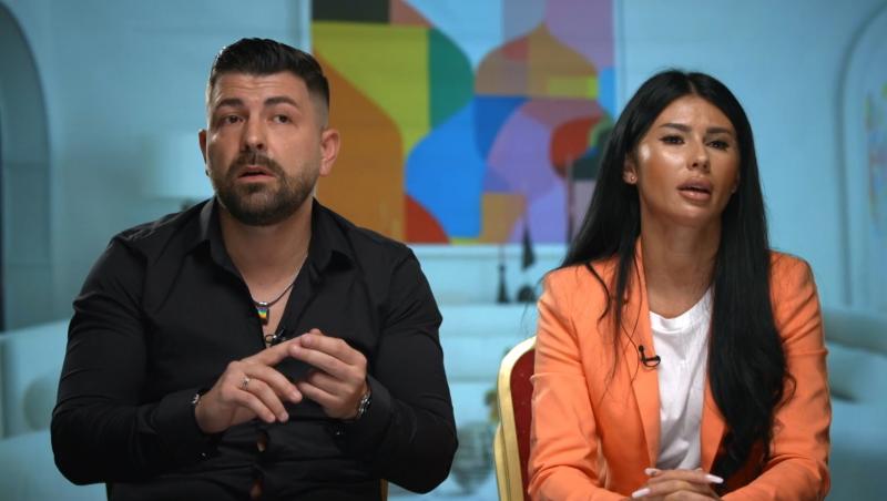Insula Iubirii, 21 iulie 2025. Secretul pe care Marian Grozavu l-a avut față de Bianca Dan, la începutul relației. Ce au dezvăluit