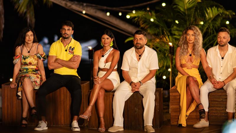 Insula Iubirii, 21 iulie 2025. Secretul pe care Marian Grozavu l-a avut față de Bianca Dan, la începutul relației. Ce au dezvăluit