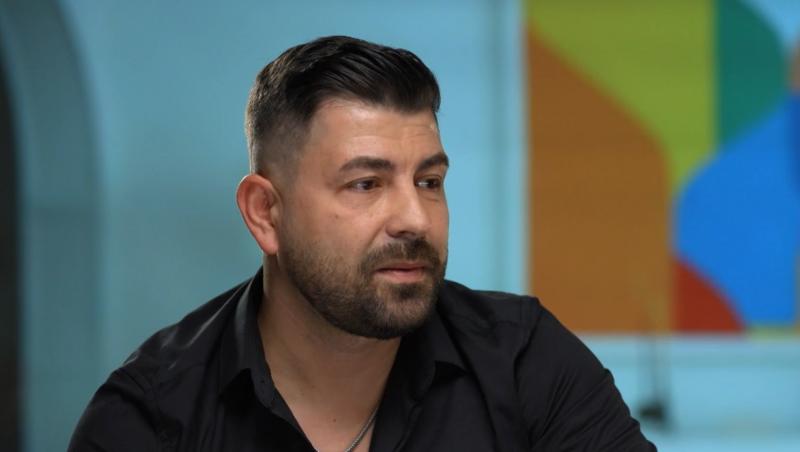 Insula Iubirii, 21 iulie 2025. Secretul pe care Marian Grozavu l-a avut față de Bianca Dan, la începutul relației. Ce au dezvăluit