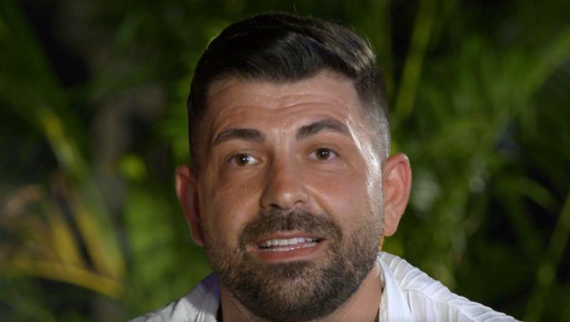 Insula Iubirii, 21 iulie 2025. Secretul pe care Marian Grozavu l-a avut față de Bianca Dan, la începutul relației. Ce au dezvăluit