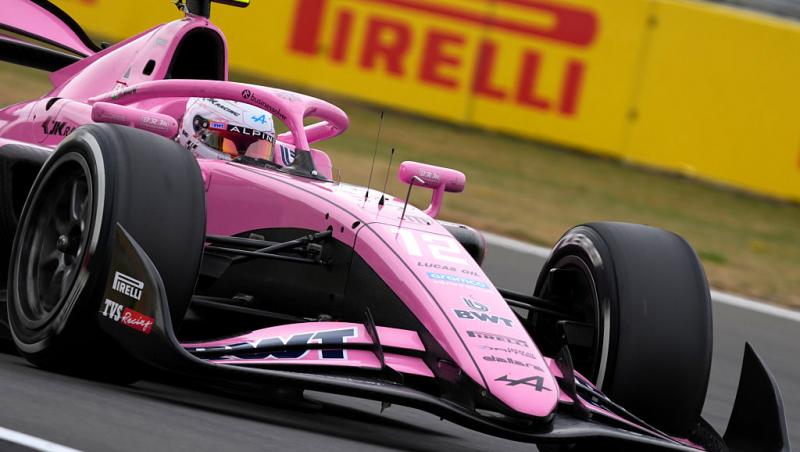 Program Formula 2™, Formula 3™ și Porche Supercup, Marele Premiu al Belgiei, exclusiv în AntenaPLAY, 25 - 27 iulie 2025