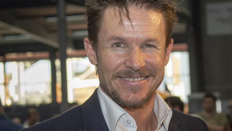 Primul soț al Mihaelei Rădulescu a murit tot la 56 de ani, la fel ca Felix Baumgartner. Cine a fost Bogdan Rădulescu