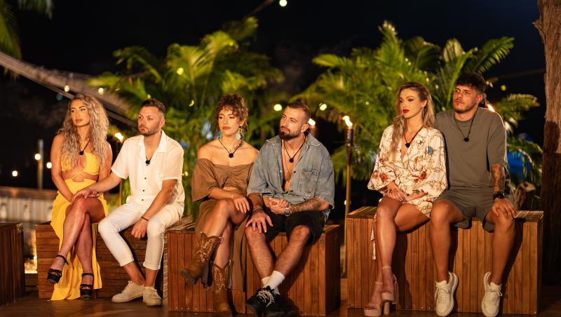 Insula Iubirii, 21 iulie 2025. Situație neașteptată după vestea separării. Ispitele feminine și-au făcut apariția. Ce a urmat