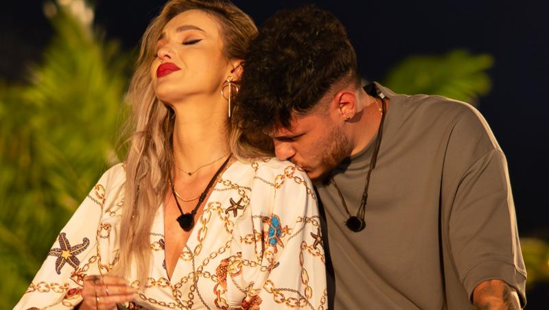 Insula Iubirii, 21 iulie 2025. Situație neașteptată după vestea separării. Ispitele feminine și-au făcut apariția. Ce a urmat