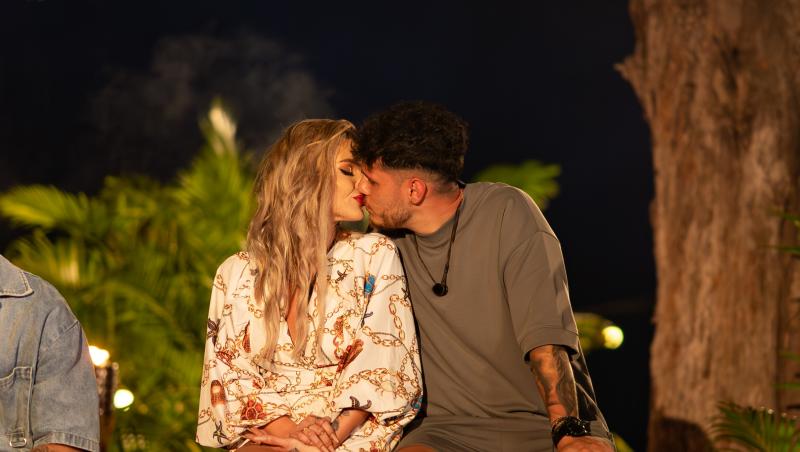 Insula Iubirii, 21 iulie 2025. Situație neașteptată după vestea separării. Ispitele feminine și-au făcut apariția. Ce a urmat