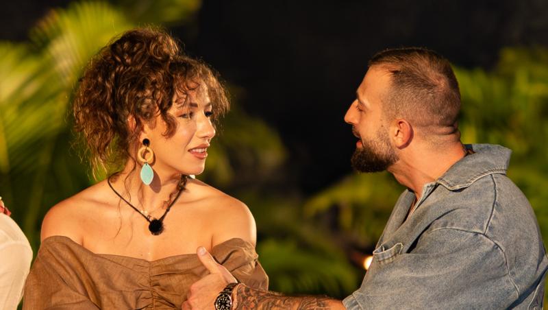 Insula Iubirii, 21 iulie 2025. Situație neașteptată după vestea separării. Ispitele feminine și-au făcut apariția. Ce a urmat