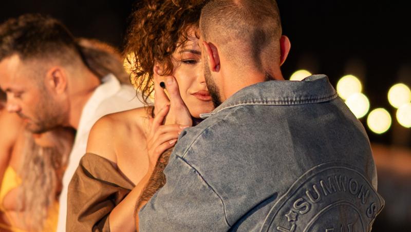 Insula Iubirii, 21 iulie 2025. Situație neașteptată după vestea separării. Ispitele feminine și-au făcut apariția. Ce a urmat