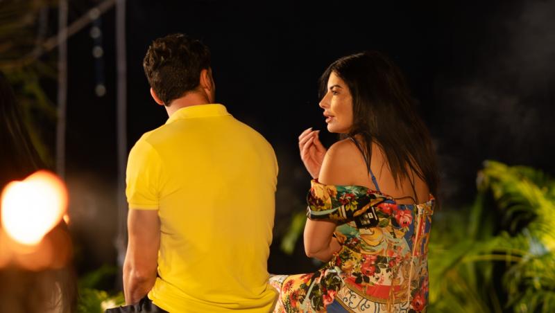 Insula Iubirii, 21 iulie 2025. Situație neașteptată după vestea separării. Ispitele feminine și-au făcut apariția. Ce a urmat