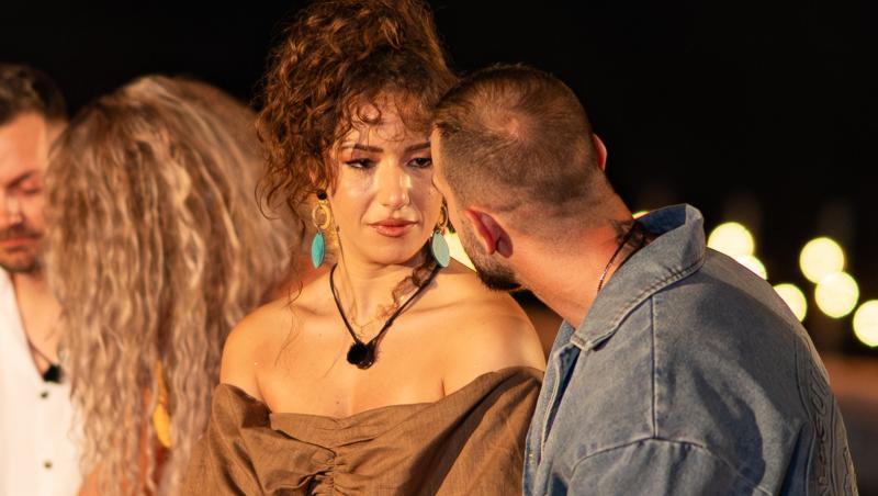 Insula Iubirii, 21 iulie 2025. Situație neașteptată după vestea separării. Ispitele feminine și-au făcut apariția. Ce a urmat