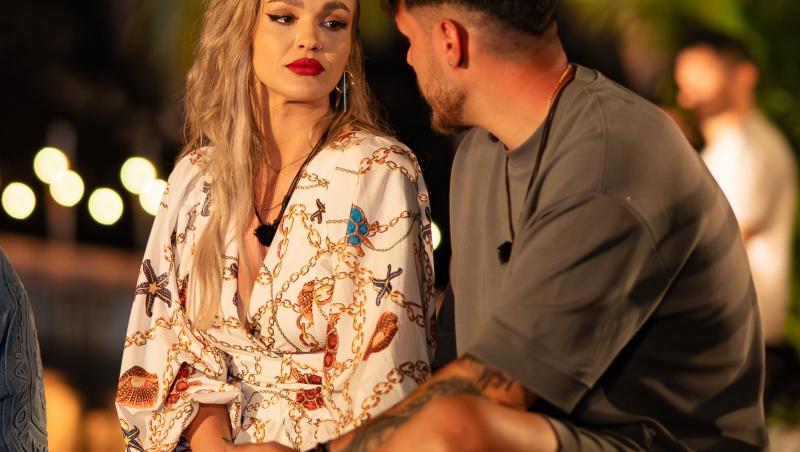 Insula Iubirii, 21 iulie 2025. Situație neașteptată după vestea separării. Ispitele feminine și-au făcut apariția. Ce a urmat