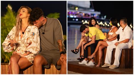 Insula Iubirii, 21 iulie 2025. Situație neașteptată după vestea separării. Ispitele feminine și-au făcut apariția. Ce a urmat