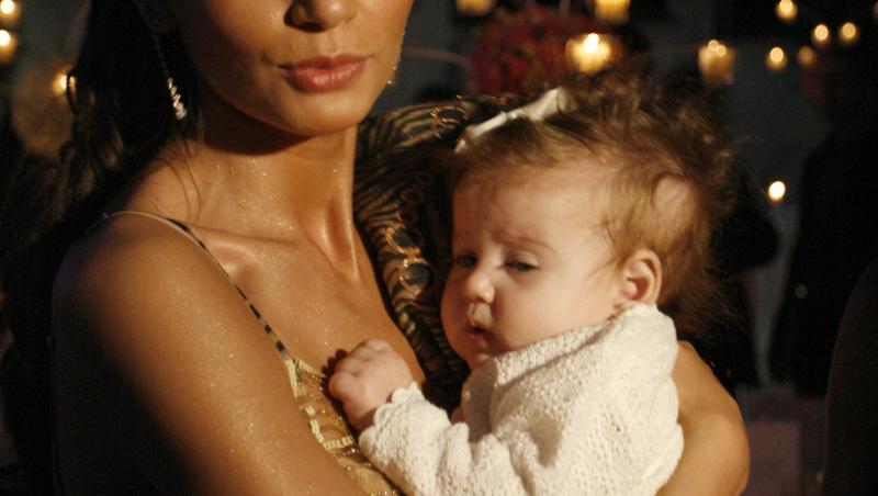 Irina Columbeanu, declarații exclusive despre relația cu tatăl ei: „E nemuritoare”. Ce lecție importantă a primit de la mama ei