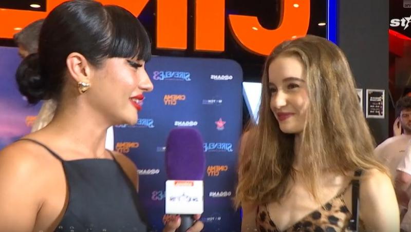 Irina Columbeanu, declarații exclusive despre relația cu tatăl ei: „E nemuritoare”. Ce lecție importantă a primit de la mama ei