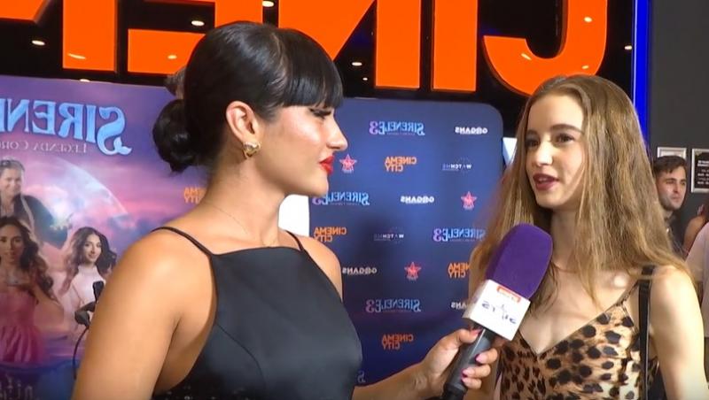 Irina Columbeanu, declarații exclusive despre relația cu tatăl ei: „E nemuritoare”. Ce lecție importantă a primit de la mama ei