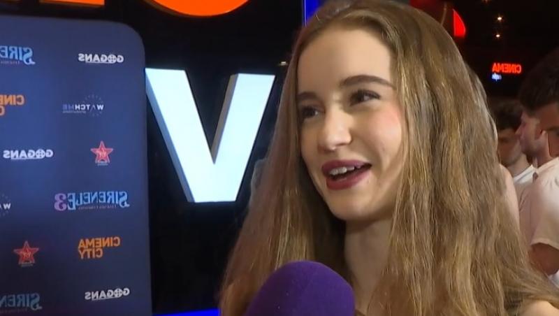 Irina Columbeanu, declarații exclusive despre relația cu tatăl ei: „E nemuritoare”. Ce lecție importantă a primit de la mama ei